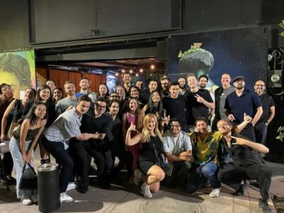 Mexico City: Guided Pub Crawl with Party Games - Price and value: what $23 really buys you