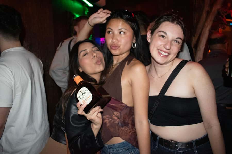 Mexico City: Guided Pub Crawl with Party Games - Small cautions that matter on any pub crawl