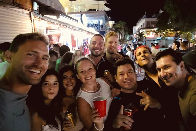Mexico City Pub Crawl - Price and value: what your $26.27 is really buying