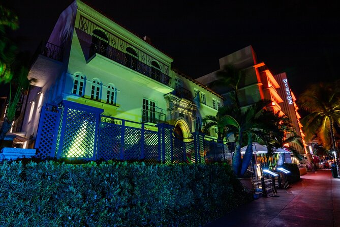 Miami Boos and Booze Haunted Pub Crawl - How the guide style shapes your night