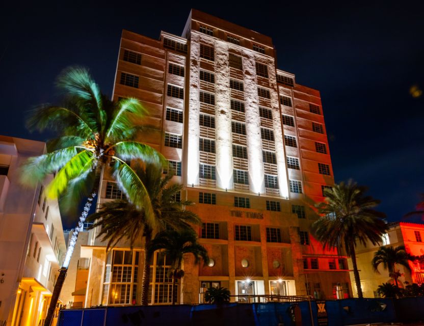 Miami: Ghosts, Boos and Booze Haunted Pub Crawl - Key points before you go