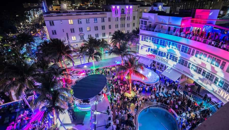 Miami Pub Crawl + Clubbing Experience - Key things I’d watch for (before you book)
