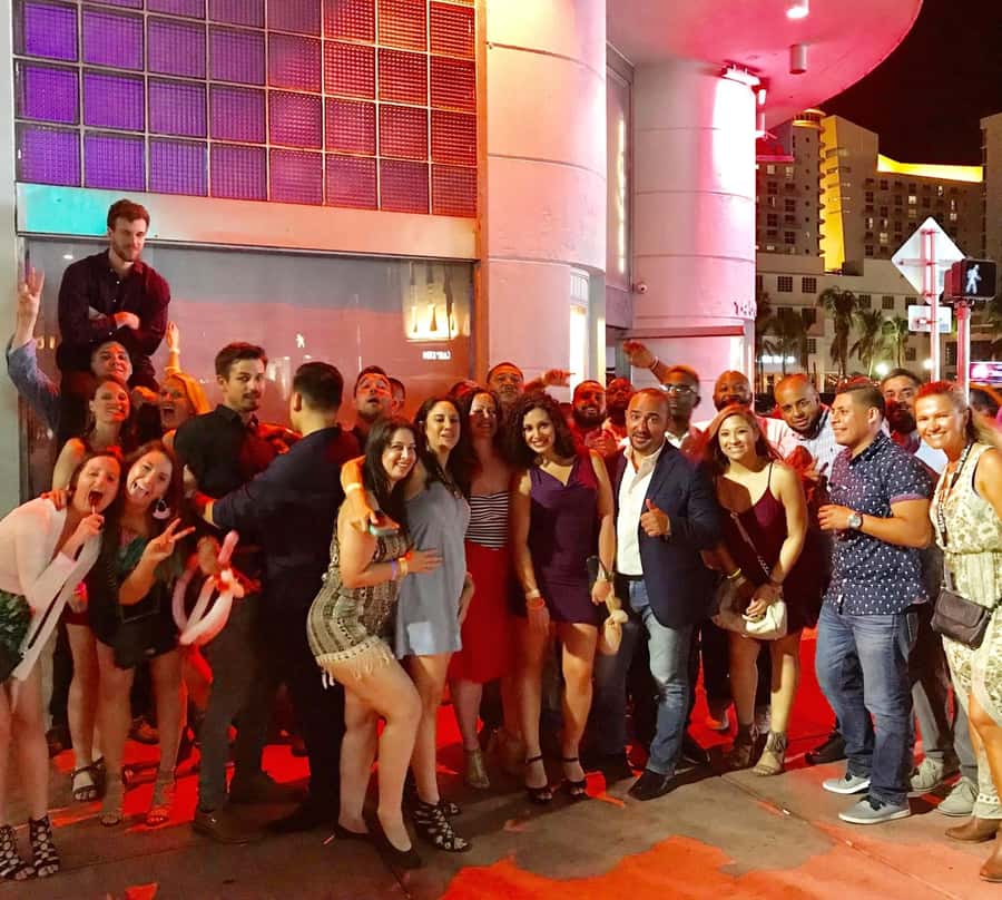 Miami Pub Crawl + Clubbing Experience - Price and what you actually get for $29
