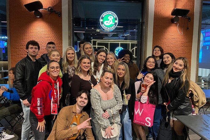Milan Pub Crawl Party with Free Shots and Drink Deals by Riviera - Key highlights you’ll care about