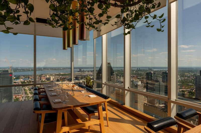 Montreal: Guided Pub Crawl of the City's Skyline Bars - Rooftop bar hopping with skyline views (and why the order matters)