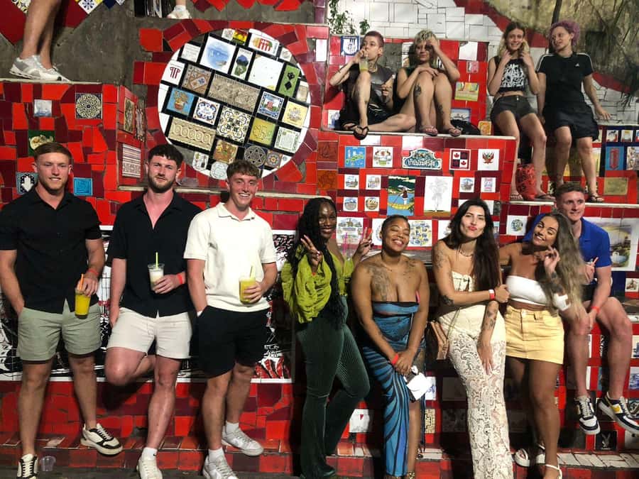 More than a Pub Crawl: An Authentic Night Experience in Rio - Price and value: $17 for 4 hours that doesn’t feel like a shortcut