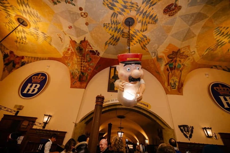 Munich: Old Town Beer and Pub Tour - Meeting at Isartor S-Bahn: Simple Start, Easy Return