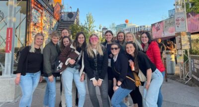 Munich Pub Crawl - 4 Locations, Shots, and Club Entry - Small glitches to consider: meetup finding and crowded bars