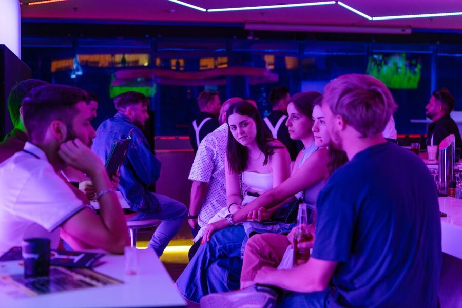 Munich's Original Pub Crawl - What’s not included: food, extra drinks, and planning your budget