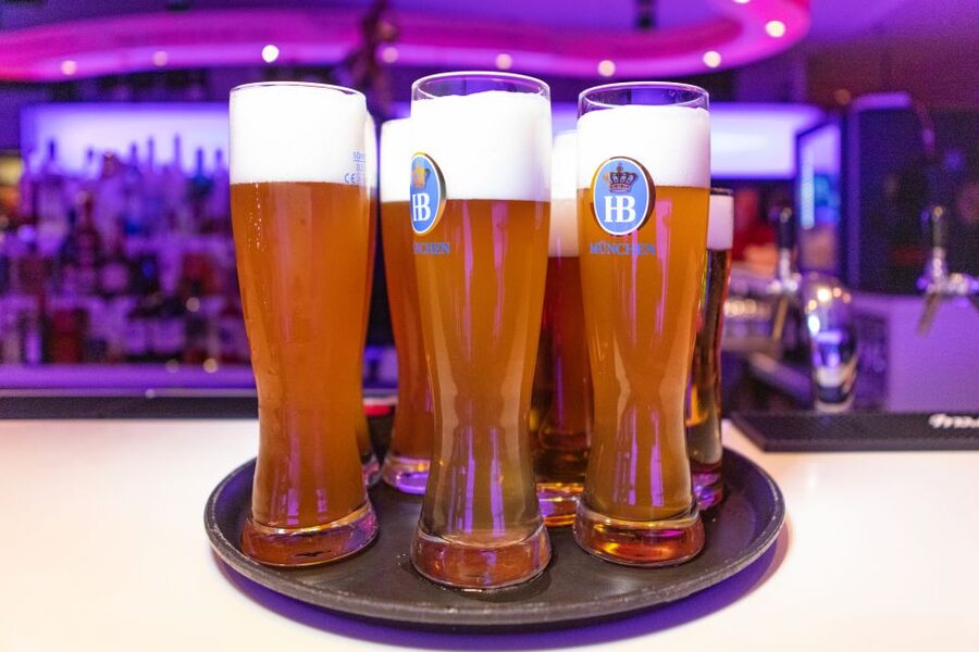 Munich's Original Pub Crawl - Price and what you actually get for $33