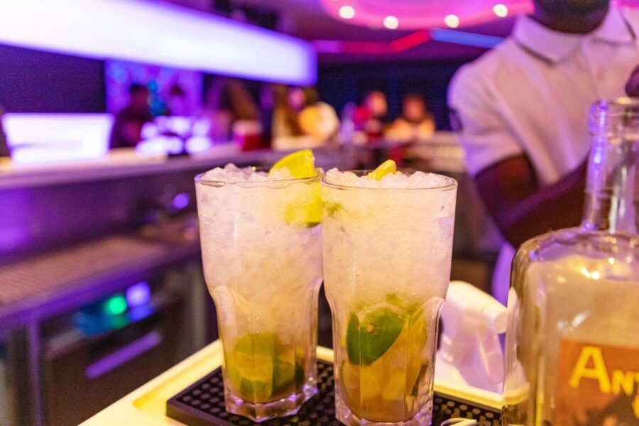 Munich's Original Pub Crawl - Munich nightlife rules you need to know before you pack
