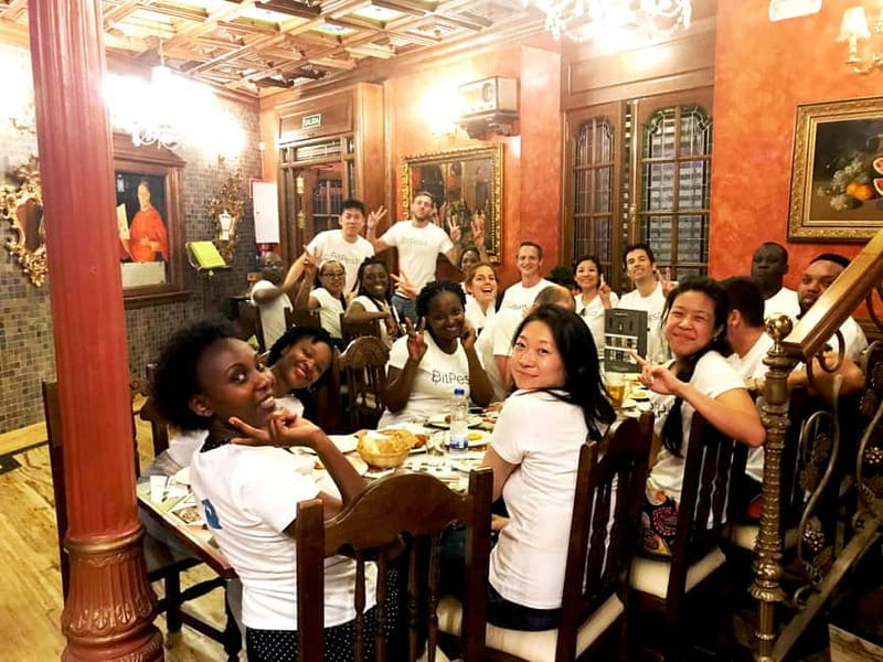 Mysteries & Tapas Tour in Madrid + Pub Crawl - Tapas at three bars: what you get, and why it’s smart
