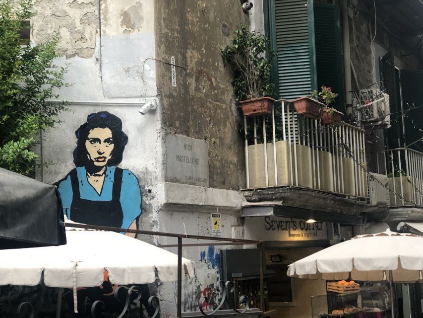 Naples: Guided Pub Crawl in the Old Town - Practical tips that make the crawl smoother