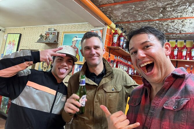 Napoli Pub Crawl in the Old Town - Piazza Bellini: Social Games, More Drinks, Less Awkwardness
