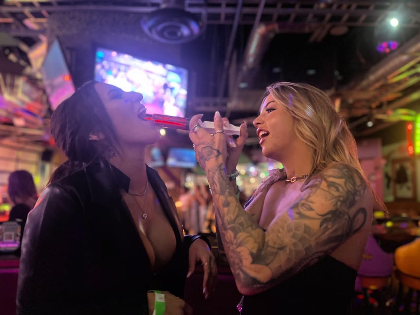 Nashville Bar Crawl: Guided Pub Crawl with Drinks Discounts - Meeting Point on Broadway: What to Expect and How to Avoid Confusion