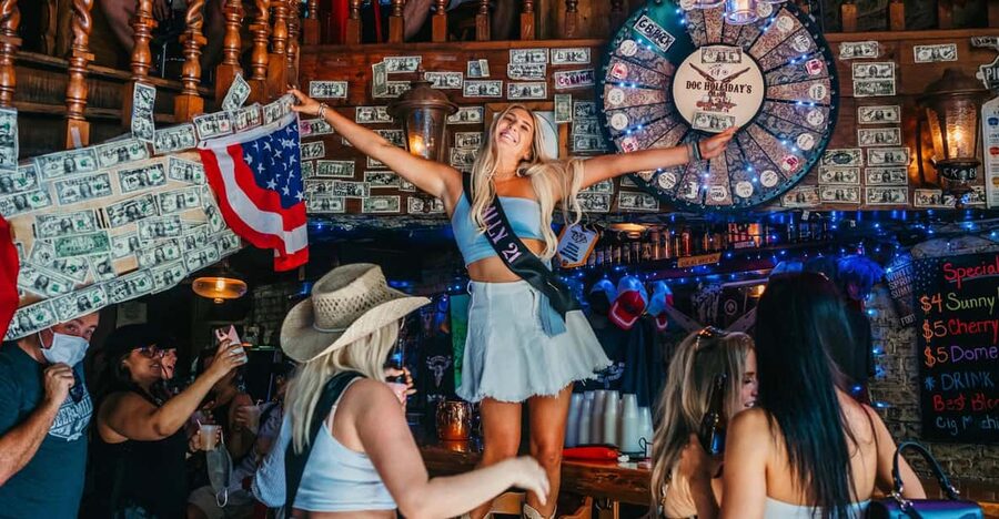 Nashville Bar Crawl: Guided Pub Crawl with Drinks Discounts - What You Really Get for $48: Value Breakdown (Without the Guesswork)