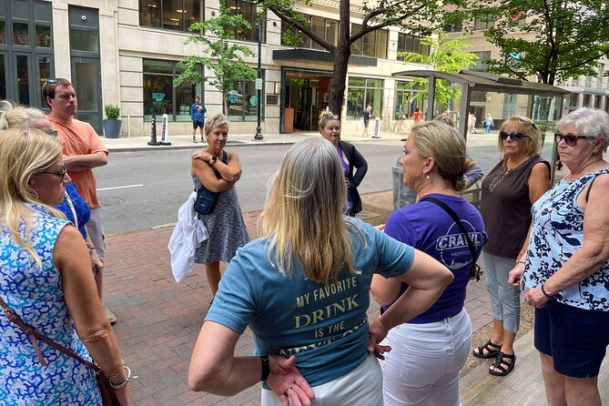 Nashville Drinkers & Thinkers Pub Crawl - Price, Discounts, and What You’ll Actually Spend