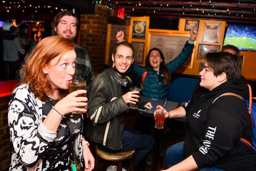 Nashville: Ghosts, Boos and Booze Haunted Pub Crawl - Cost, timing, and what you actually get for $30