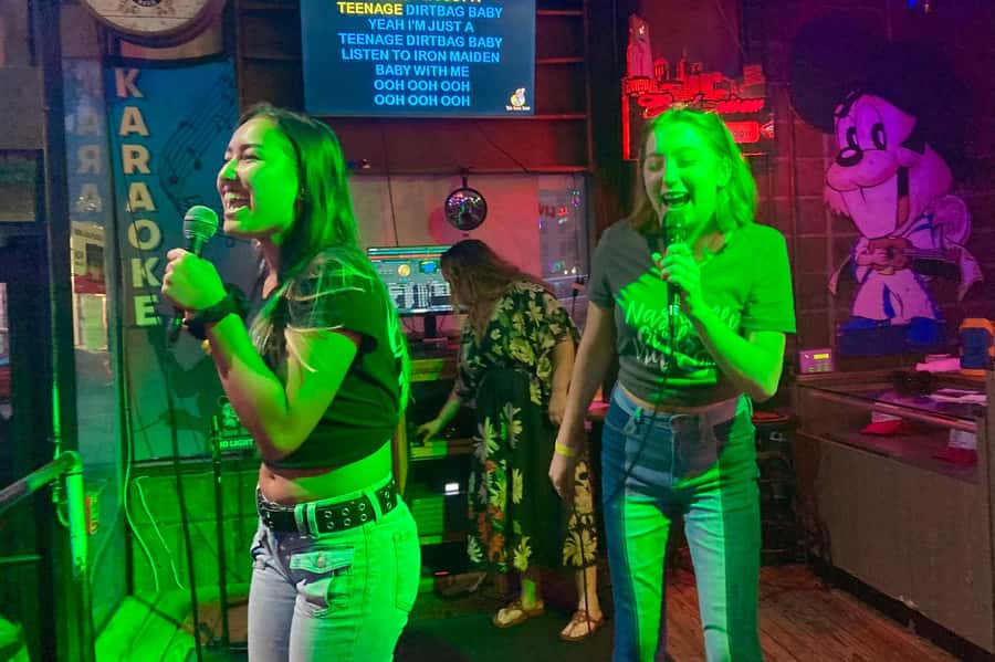Nashville: Music City Pub Crawl - Key things I’d prioritize before you book