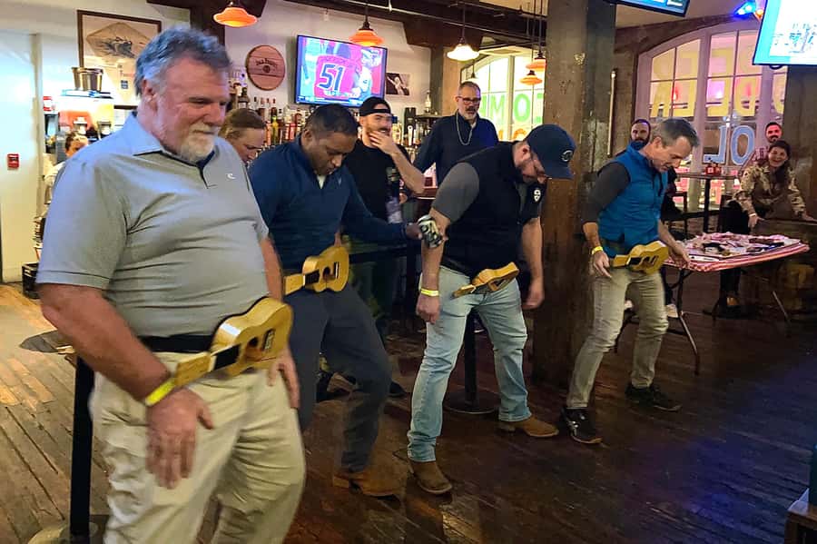 Nashville: Music City Pub Crawl - Who This Tour Fits Best (And Who Should Skip It)