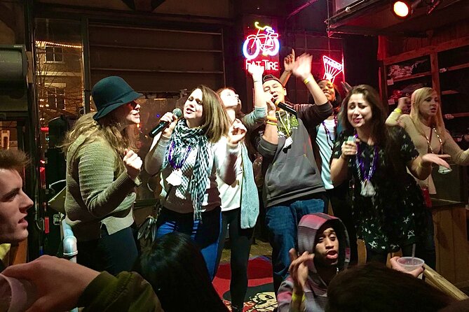 Nashville's Annual New Year's Eve Pub Crawl - The 21+ ID rule: simple, strict, and worth planning for