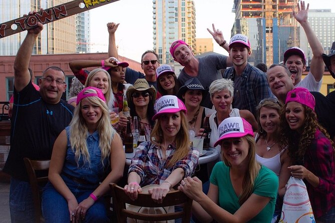 Nashville's Haunted Spirits Murder & True Crime Ghostly Pub Crawl - Cellar Bar: gangland rivalries and the myth of bloodshed