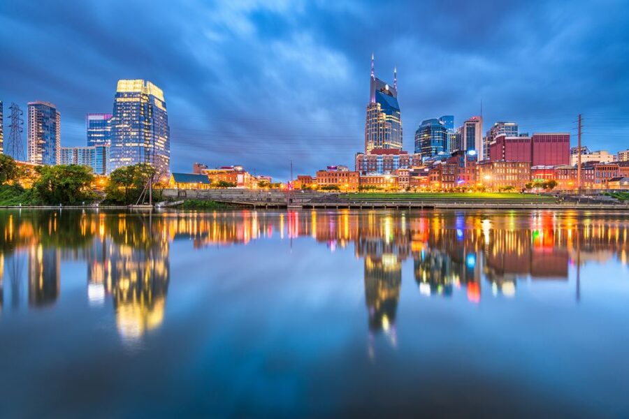 Nashville: Seeking Spirits Haunted Pub Crawl - Quick hits before you go