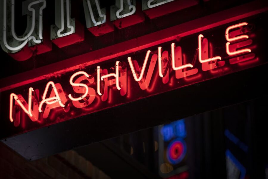 Nashville: Seeking Spirits Haunted Pub Crawl - Doc Hollidays Saloon: a stop with built-in legend
