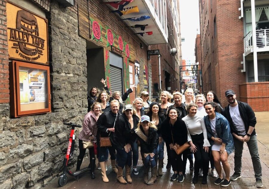 Nashville: The Ville All-Inclusive Pub Crawl - Your Tour Guide: The Real Secret Ingredient