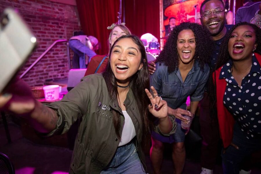 New Orleans: Frenchmen Street VIP Live Music Pub Crawl - Key things that make this VIP crawl worth it
