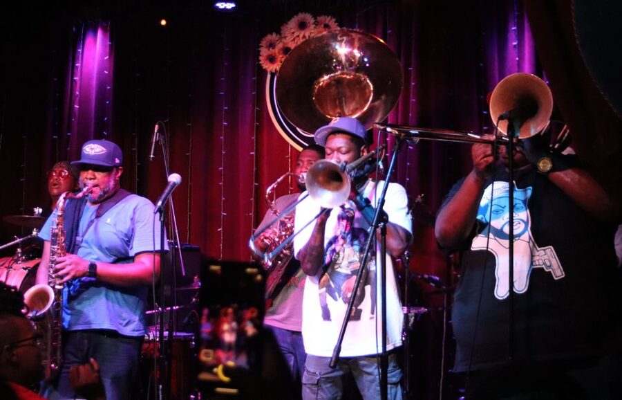 New Orleans: Frenchmen Street VIP Live Music Pub Crawl - Practical planning for a 3-hour night
