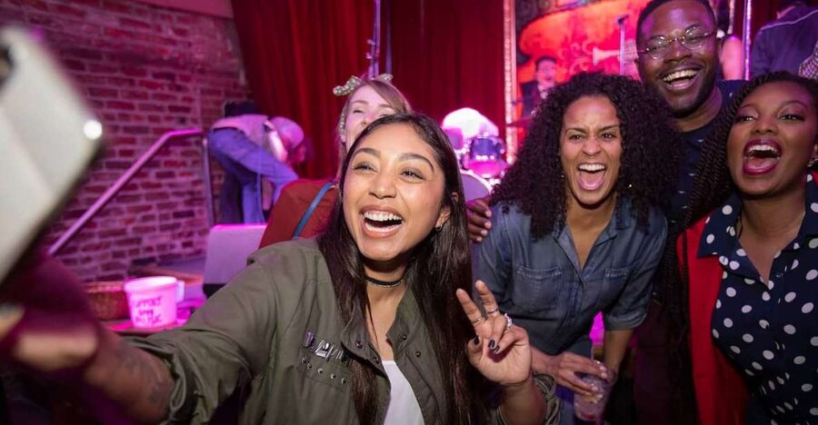 New Orleans: Frenchmen Street VIP Live Music Pub Crawl - What $49 buys you: VIP access plus real drink value
