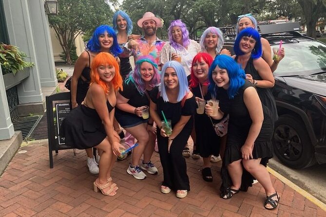 New Orleans Original True Crime Pub Crawl - Should you book this New Orleans true crime pub crawl?