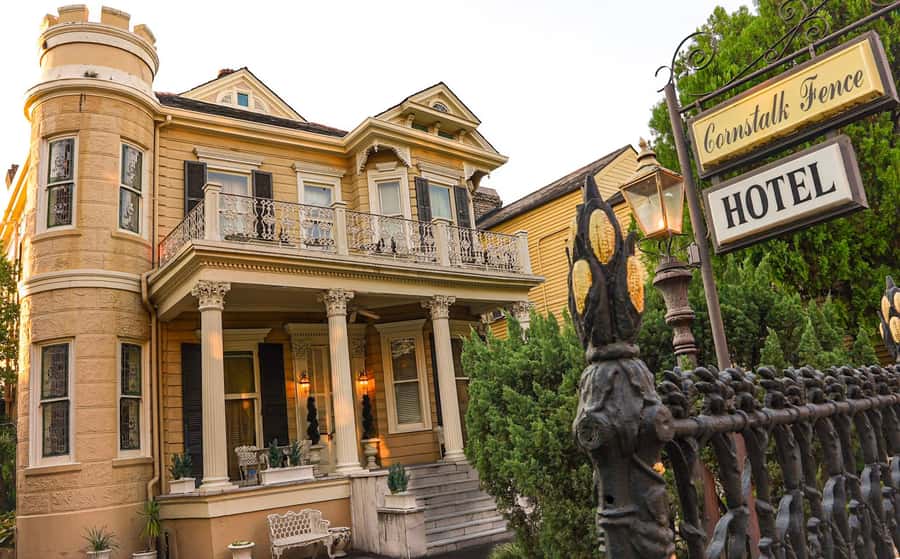 New Orleans: True Crime Pub Crawl - Key Details That Make This Crawl Worth It
