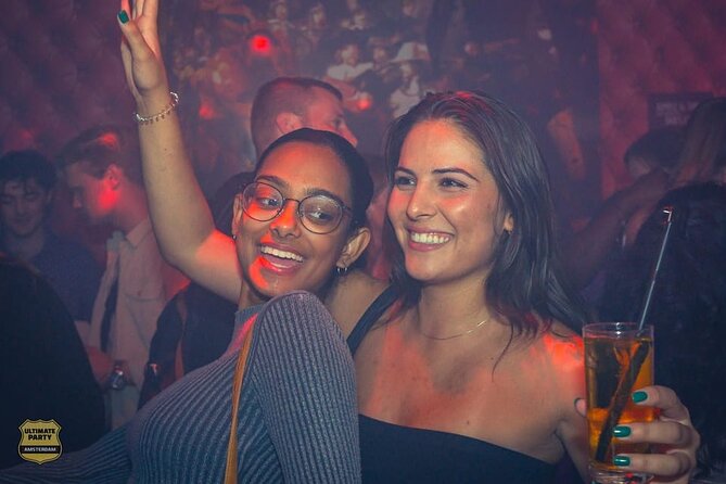 New Year's Eve Pub Crawl With Optional Club Entrance - A 7 pm start that actually helps on New Year’s Eve