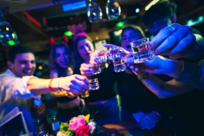 New Year's Eve Pub Crawl With Optional Club Entrance - What you pay ($79.67) and what you’re really buying