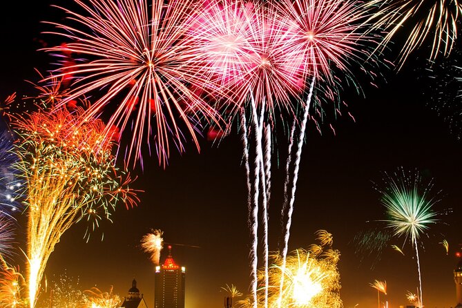 New Year's Eve Pub Crawl With Optional Club Entrance - Practical tips: ID, shoes, and how to dress for this kind of night