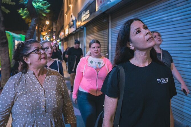 New York Ghosts Boos and Booze Haunted Pub Crawl - The rest of the night: a mystery stretch of Village haunts