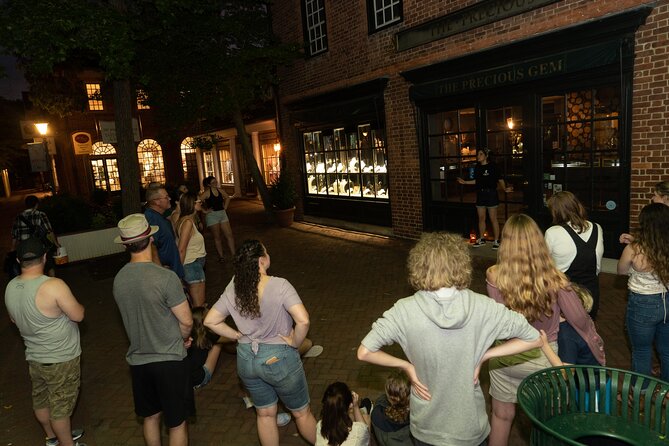 New York Ghosts Boos and Booze Haunted Pub Crawl - Value check: what’s included, what isn’t, and what you’re really paying for