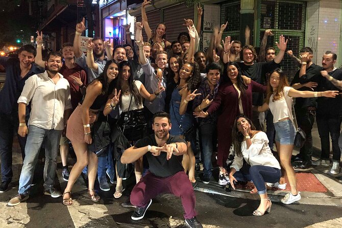 New York Nightlife: The Essential NYC Nightlife Experience - Key points you should know before you go