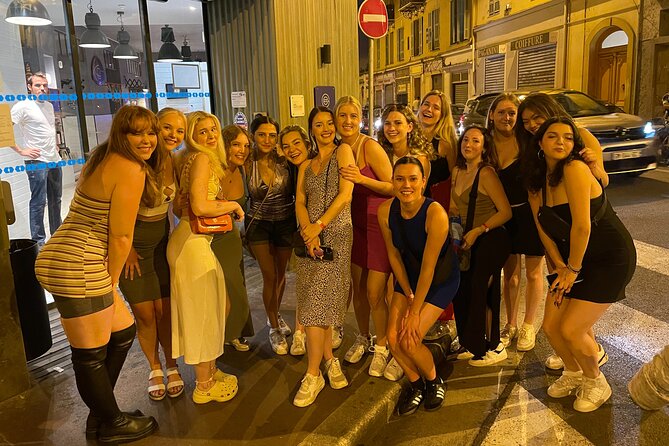 Nice: Pub Crawl Yellow – Social Bars, Games & VIP Club Entry - Where Yellow Pub Crawl fits in Nice (and why it’s worth your evening)