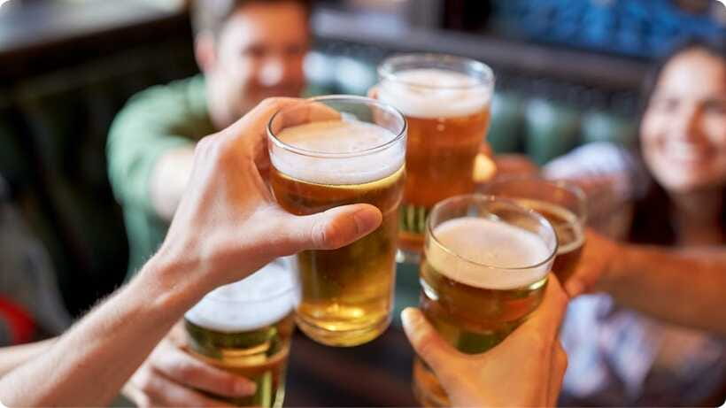 Nomadic Nightfall: Kuching Pub Crawl Adventure - Logistics that keep the night easy: pickup, ID, shoes, and rules