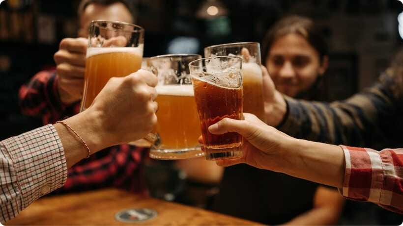 Nomadic Nightfall: Kuching Pub Crawl Adventure - Should you book Nomadic Nightfall in Kuching?