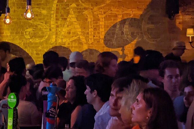 NYC Nightlife Crawl: Bars, Clubs & VIP Entry - What This Nightlife Crawl Is Really Like at 9:00 PM