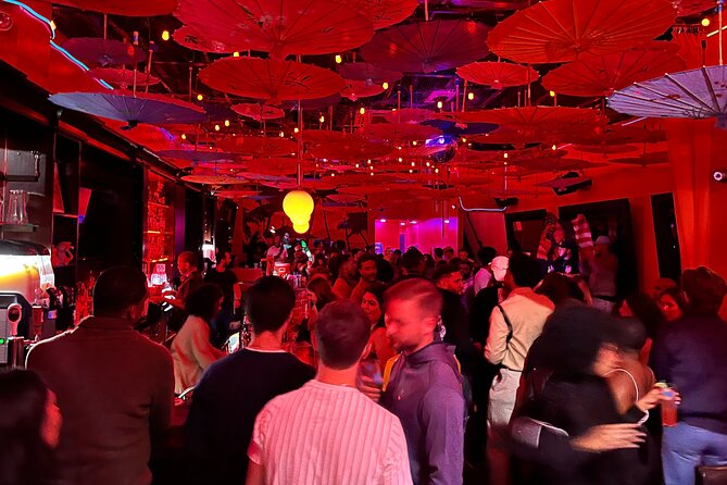 NYC Nightlife Crawl: Bars, Clubs & VIP Entry - What to Wear and Bring (So You Don’t Lose Time)