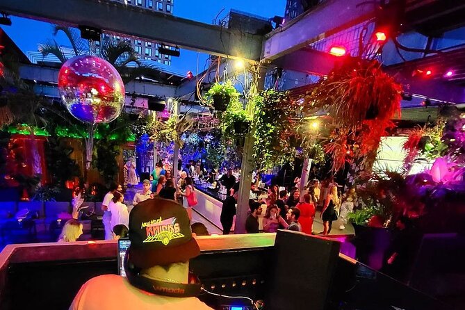 NYC Nightlife Crawl: Bars, Clubs & VIP Entry - Price and Value: Why $32.50 Can Work (and When It Won’t)