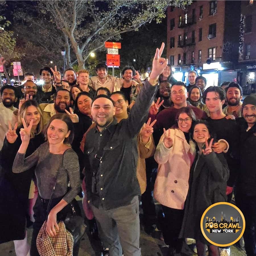 NYC Pub Crawl and Rooftop Clubbing Experience - Key Highlights You’ll Actually Feel During the Night