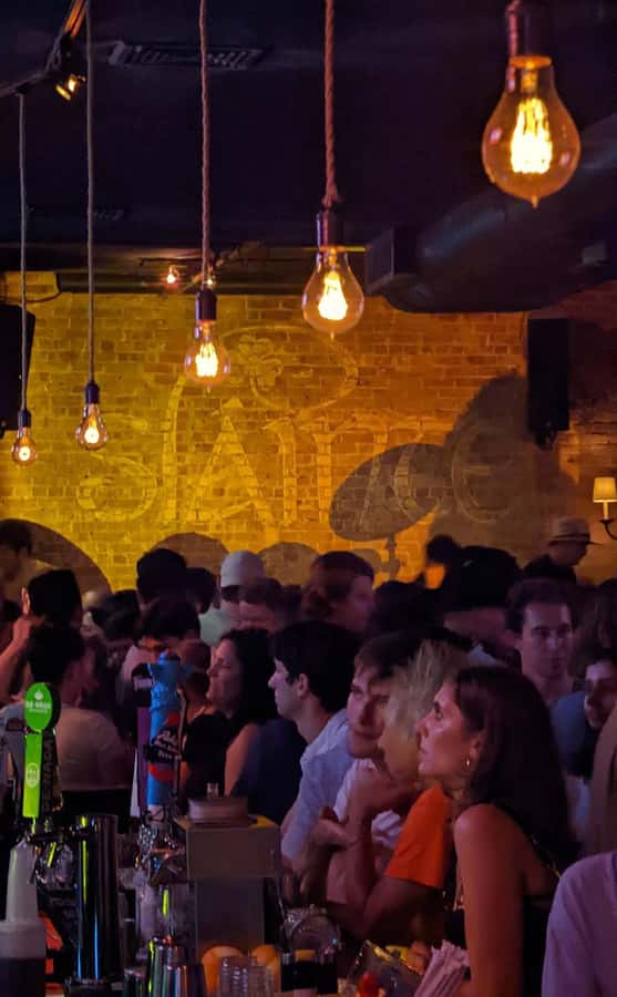 NYC Pub Crawl and Rooftop Clubbing Experience - What This 3.5-Hour NYC Crawl Really Offers
