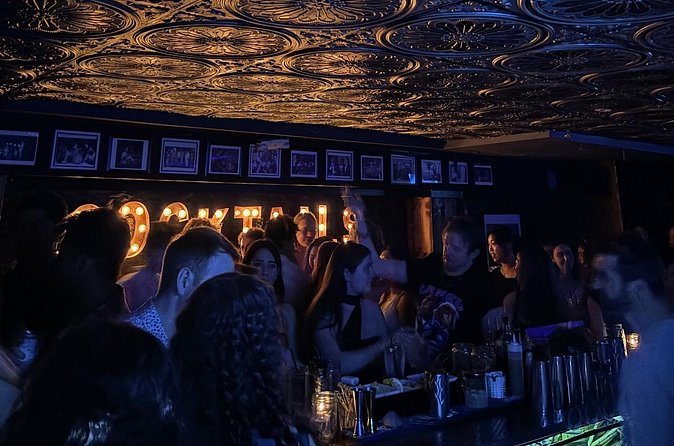 NYC Pub Crawl Tour - Price and value: what you’re paying for at $29.99 per person