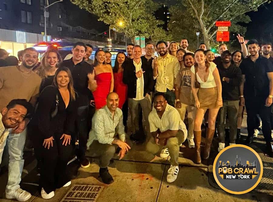 NYC West Village Pub Crawl Experience - Key things to know before you go